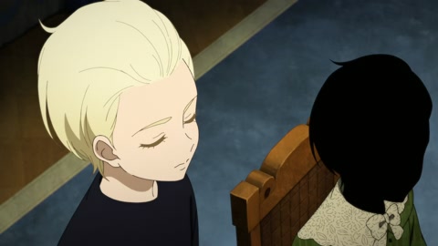 Shadows House 2nda Temporada Episodio 8