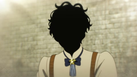 Shadows House 2nda Temporada Episodio 11