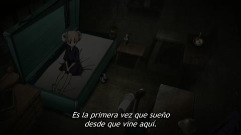 Shadows House 2nda Temporada Episodio 12