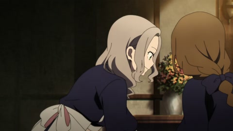 Shadows House Episodio 2