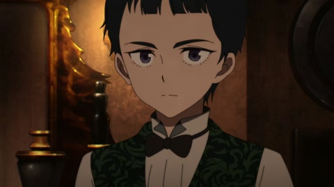 Shadows House Episodio 5