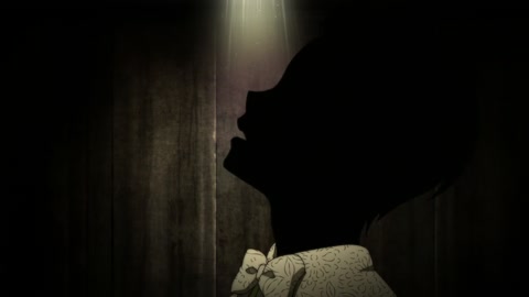 Shadows House Episodio 7