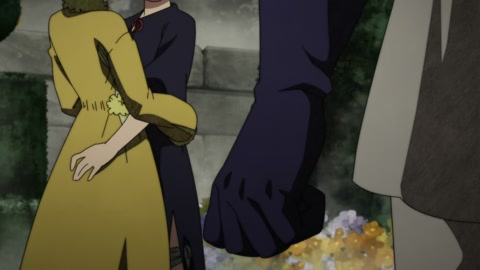 Shadows House Episodio 8