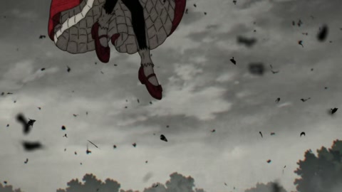 Shadows House Episodio 10