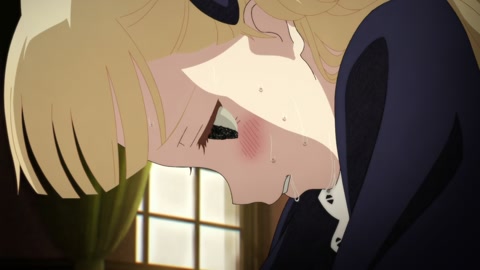 Shadows House Episodio 11