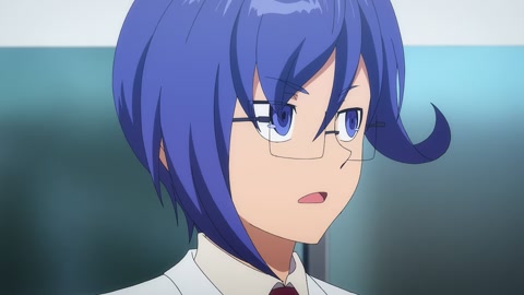 Shadowverse Flame: Arc-hen Episodio 1