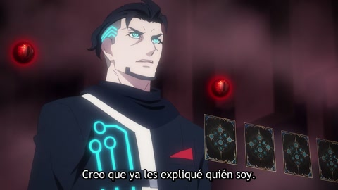 Shadowverse Flame: Arc-hen Episodio 2