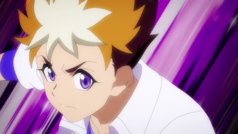 Shadowverse Flame: Arc-hen Episodio 4