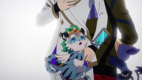 Shadowverse Flame: Arc-hen Episodio 8