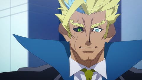 Shadowverse Flame: Arc-hen Episodio 10