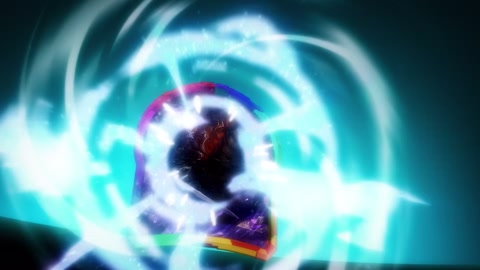 Shadowverse Flame: Arc-hen Episodio 13