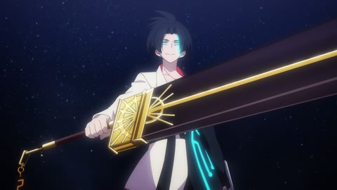 Shadowverse Flame: Arc-hen Episodio 14