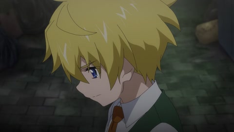 Shadowverse Flame: Arc-hen Episodio 15