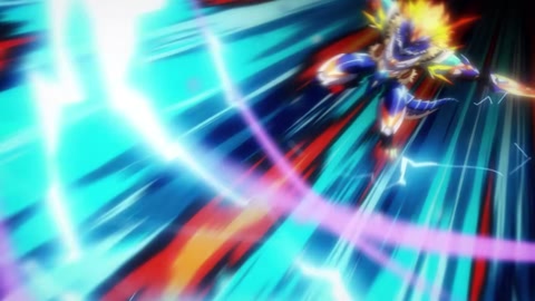 Shadowverse Flame: Arc-hen Episodio 16