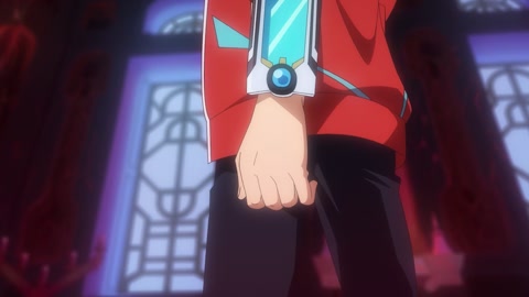 Shadowverse Flame: Arc-hen Episodio 18