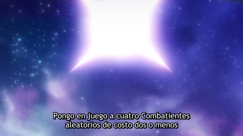 Shadowverse Flame: Arc-hen Episodio 19