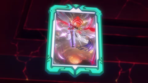 Shadowverse Flame: Arc-hen Episodio 20