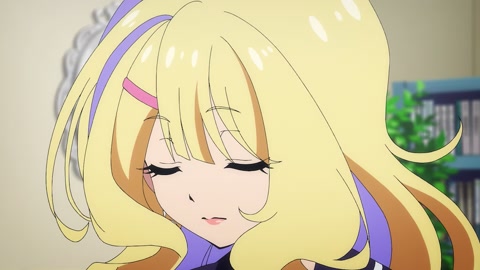 Shadowverse Flame: Arc-hen Episodio 23