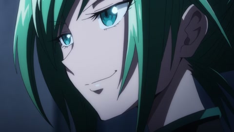 Shaman King (2021) Episodio 3