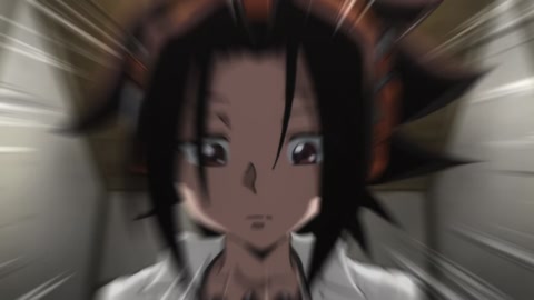 Shaman King (2021) Episodio 4