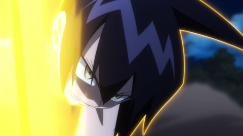 Shaman King (2021) Episodio 9