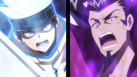 Shaman King (2021) Episodio 12