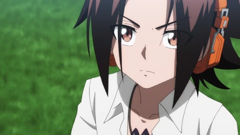 Shaman King (2021) Episodio 13