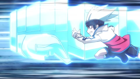 Shaman King (2021) Episodio 14