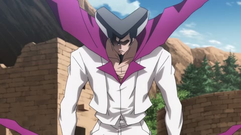 Shaman King (2021) Episodio 16