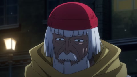 Shaman King (2021) Episodio 20