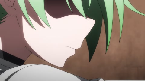 Shaman King (2021) Episodio 21