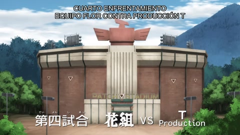 Shaman King (2021) Episodio 24