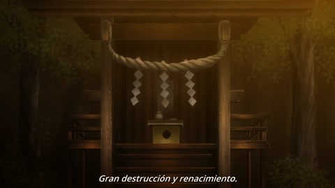 Shaman King: Flowers Episodio 2