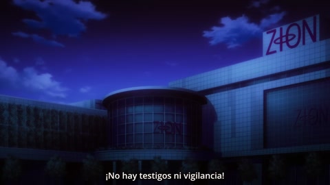 Shaman King: Flowers Episodio 5