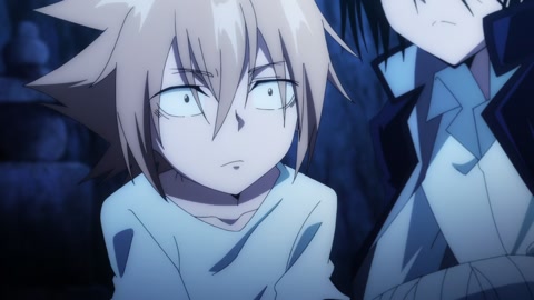 Shaman King: Flowers Episodio 8