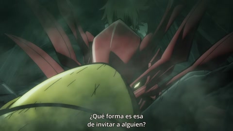 Shaman King: Flowers Episodio 12