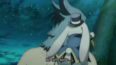 Shangri-La Frontier: Kusoge Hunter, Kamige ni Idoman to su 2nda Temporada Episodio 1