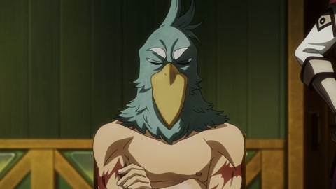 Shangri-La Frontier: Kusoge Hunter, Kamige ni Idoman to su 2nda Temporada Episodio 3