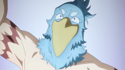 Shangri-La Frontier: Kusoge Hunter, Kamige ni Idoman to su 2nda Temporada Episodio 4