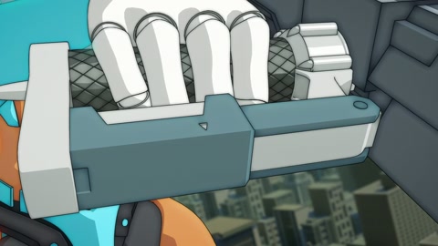 Shangri-La Frontier: Kusoge Hunter, Kamige ni Idoman to su 2nda Temporada Episodio 7