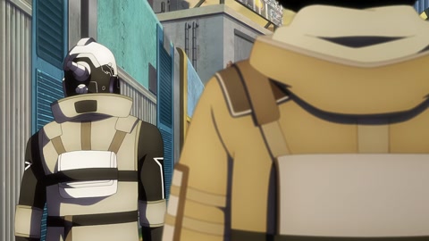 Shangri-La Frontier: Kusoge Hunter, Kamige ni Idoman to su 2nda Temporada Episodio 8