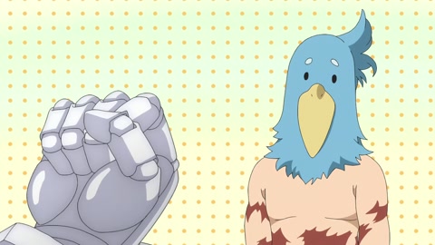 Shangri-La Frontier: Kusoge Hunter, Kamige ni Idoman to su 2nda Temporada Episodio 10