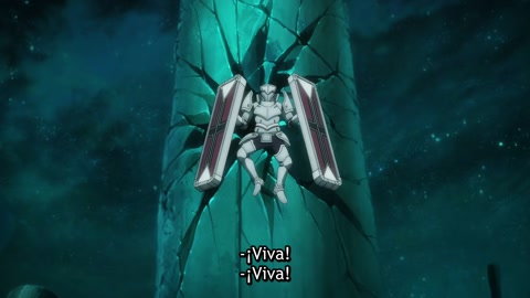 Shangri-La Frontier: Kusoge Hunter, Kamige ni Idoman to su 2nda Temporada Episodio 11