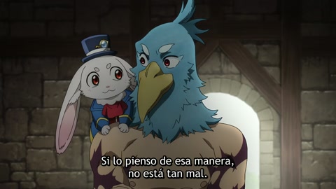 Shangri-La Frontier: Kusoge Hunter, Kamige ni Idoman to su 2nda Temporada Episodio 17