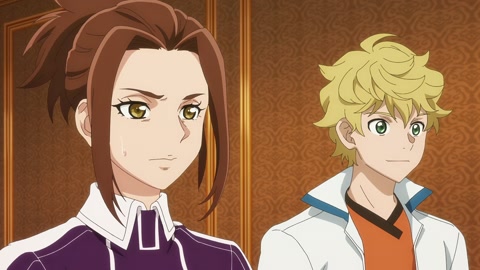 Shangri-La Frontier: Kusoge Hunter, Kamige ni Idoman to su 2nda Temporada Episodio 21