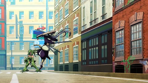 Shangri-La Frontier: Kusoge Hunter, Kamige ni Idoman to su 2nda Temporada Episodio 22