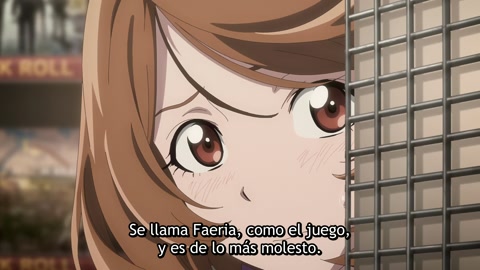 Shangri-La Frontier: Kusoge Hunter, Kamige ni Idoman to su Episodio 1