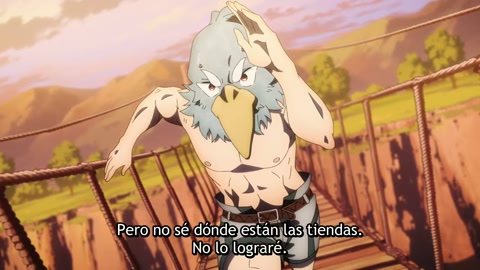 Shangri-La Frontier: Kusoge Hunter, Kamige ni Idoman to su Episodio 2