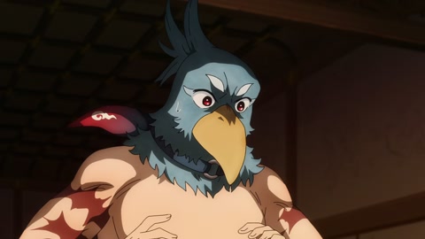 Shangri-La Frontier: Kusoge Hunter, Kamige ni Idoman to su Episodio 4