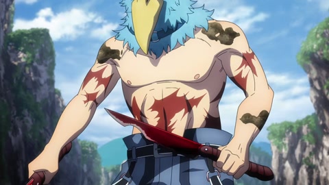 Shangri-La Frontier: Kusoge Hunter, Kamige ni Idoman to su Episodio 5